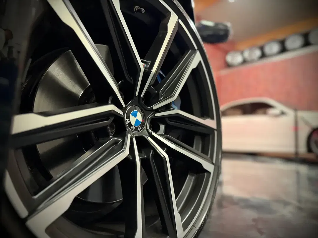 BMW 440 xDrive - Thumbnail 9