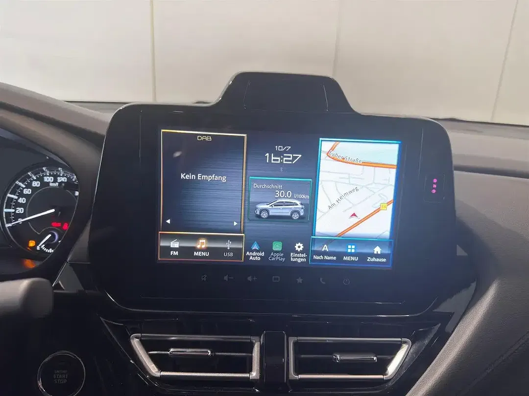 Suzuki SX4 S-Cross AllGrip Comfort+ - Thumbnail 10