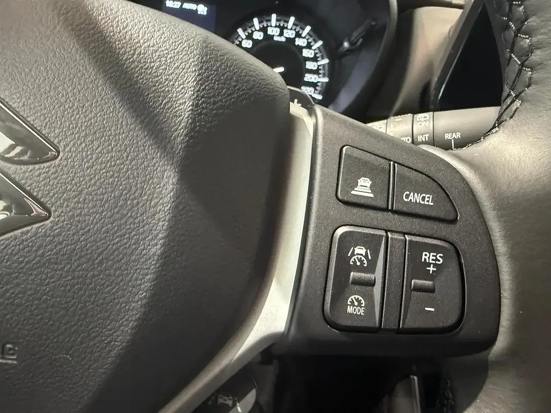 Suzuki SX4 S-Cross AllGrip Comfort+ - Thumbnail 11