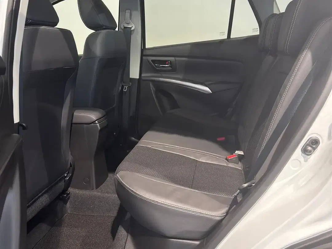 Suzuki SX4 S-Cross AllGrip Comfort+ - Thumbnail 13