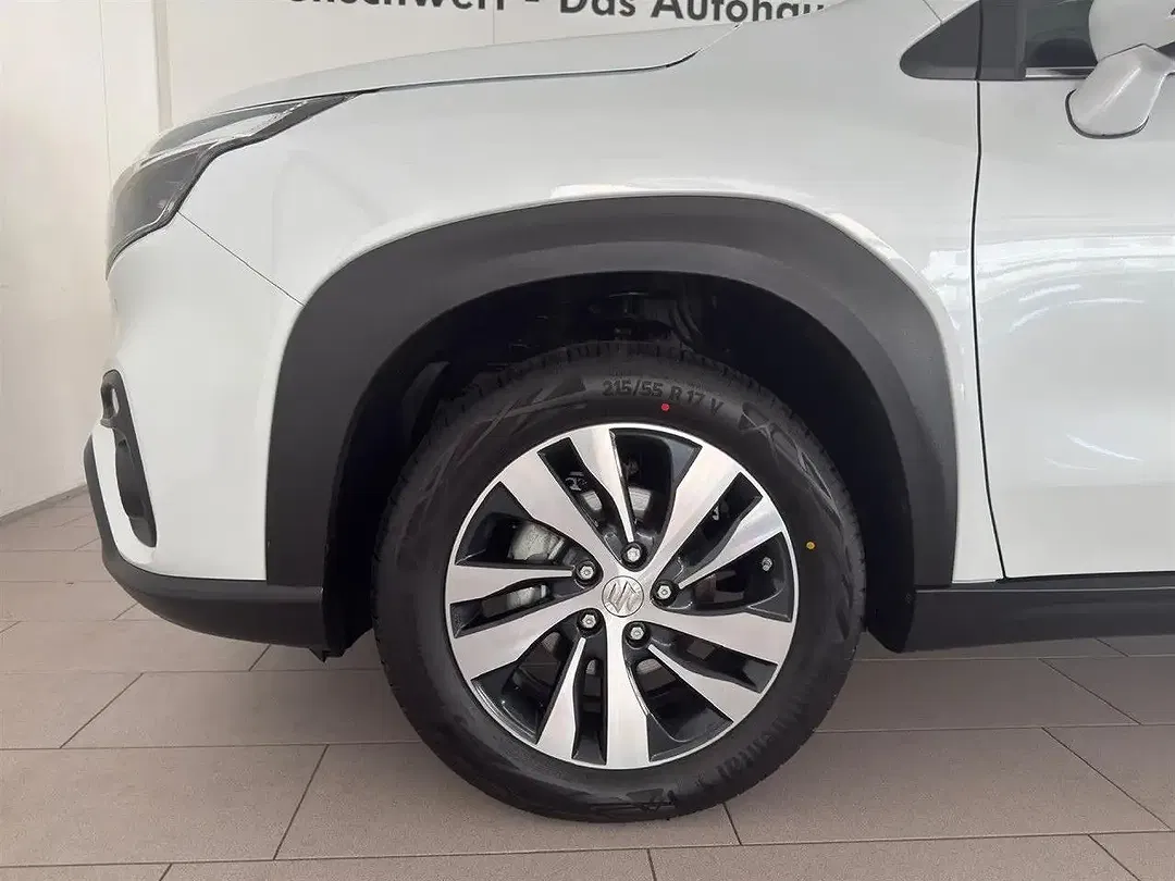 Suzuki SX4 S-Cross AllGrip Comfort+ - foto 2