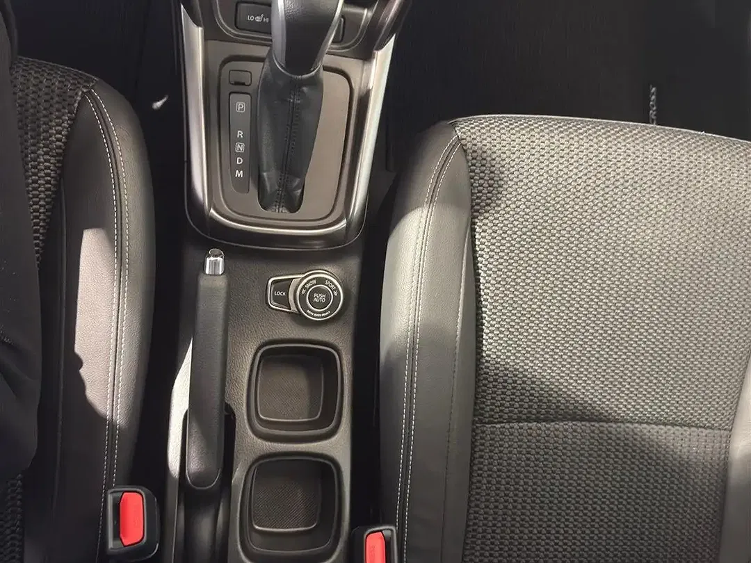 Suzuki SX4 S-Cross AllGrip Comfort+ - Thumbnail 7