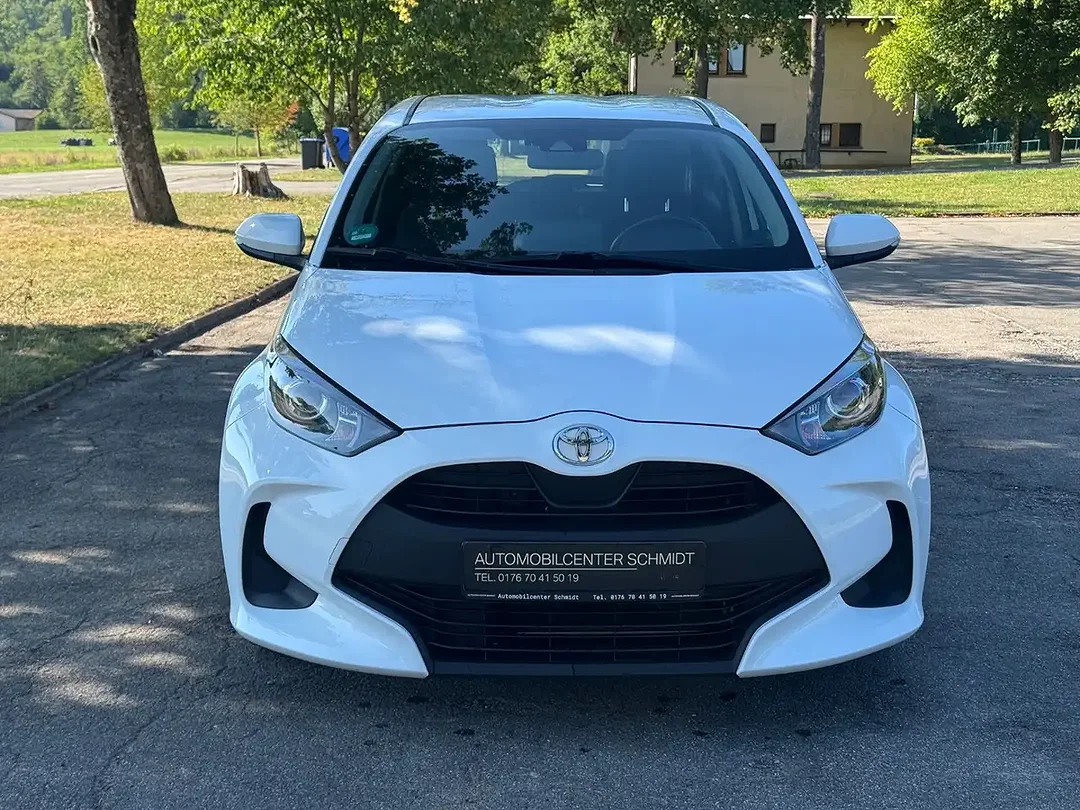 Toyota Yaris Comfort - Afbeelding 1