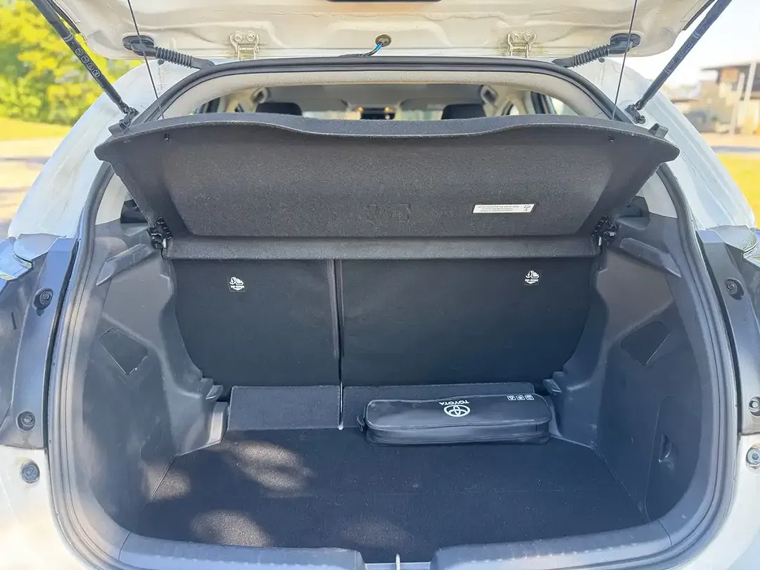 Toyota Yaris Comfort - Thumbnail 7