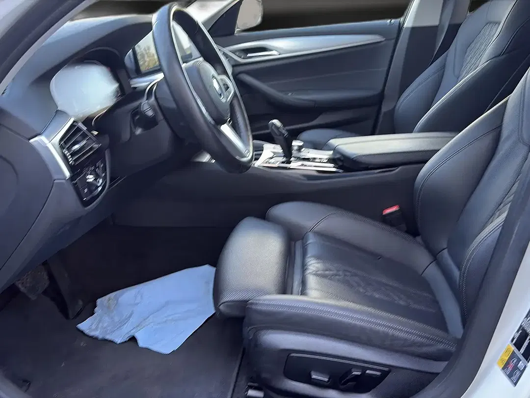 BMW 520 Sport - Thumbnail 7