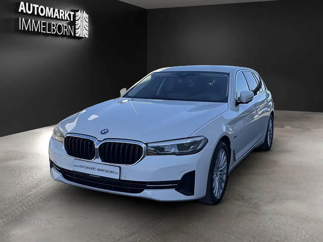 BMW 520 Sport - foto 2