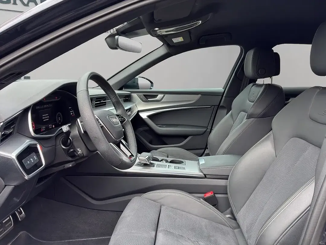 Audi S6 3.0 TDI tiptronic quattro Avant - Thumbnail 11