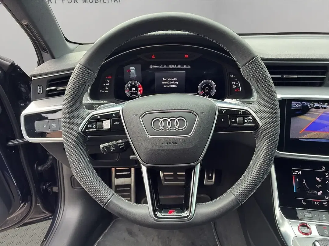 Audi S6 3.0 TDI tiptronic quattro Avant - Thumbnail 12