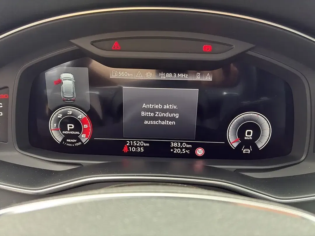 Audi S6 3.0 TDI tiptronic quattro Avant - Thumbnail 13