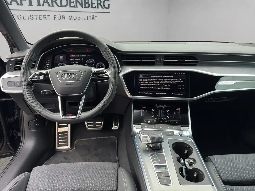 Audi S6 3.0 TDI tiptronic quattro Avant - Thumbnail 14