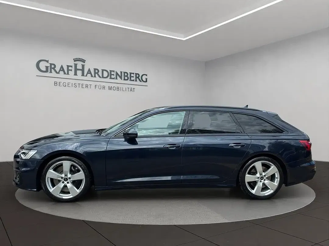 Audi S6 3.0 TDI tiptronic quattro Avant - foto 2