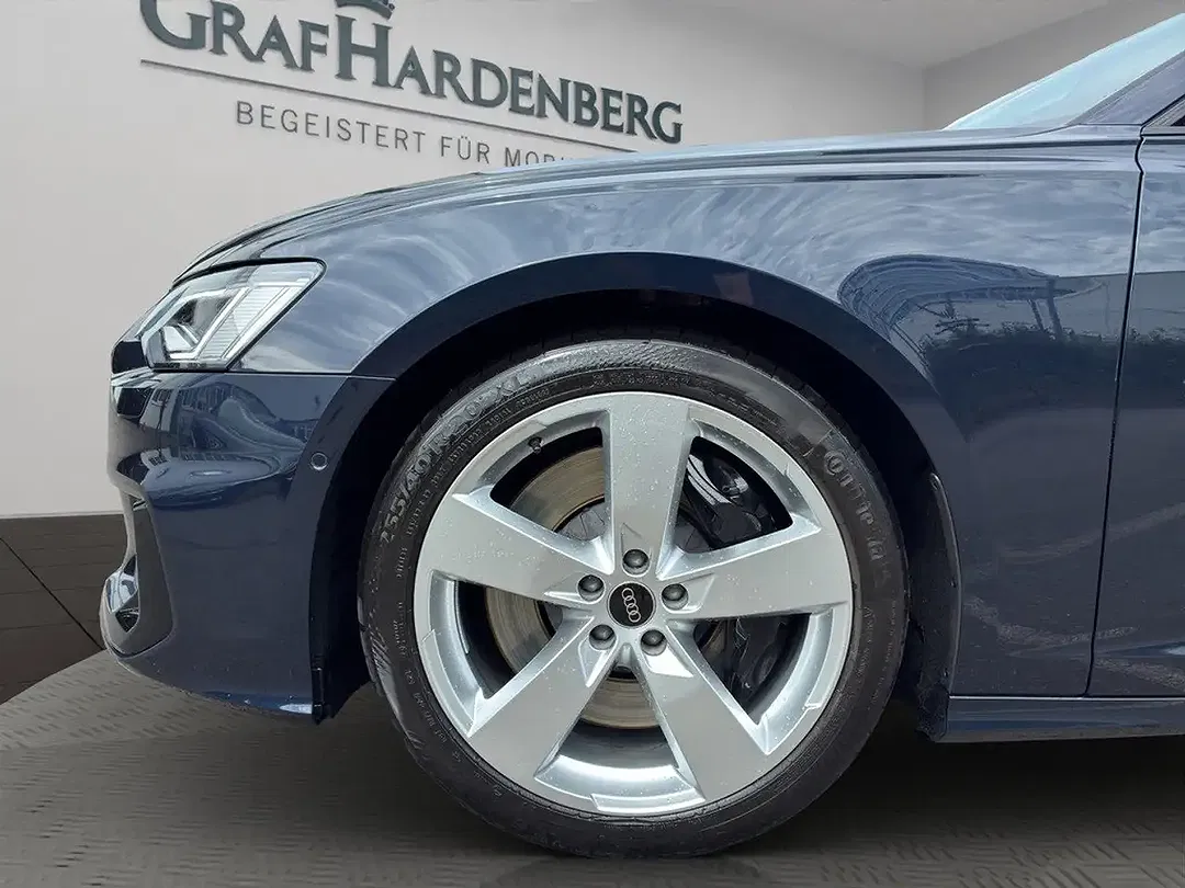 Audi S6 3.0 TDI tiptronic quattro Avant - Thumbnail 3