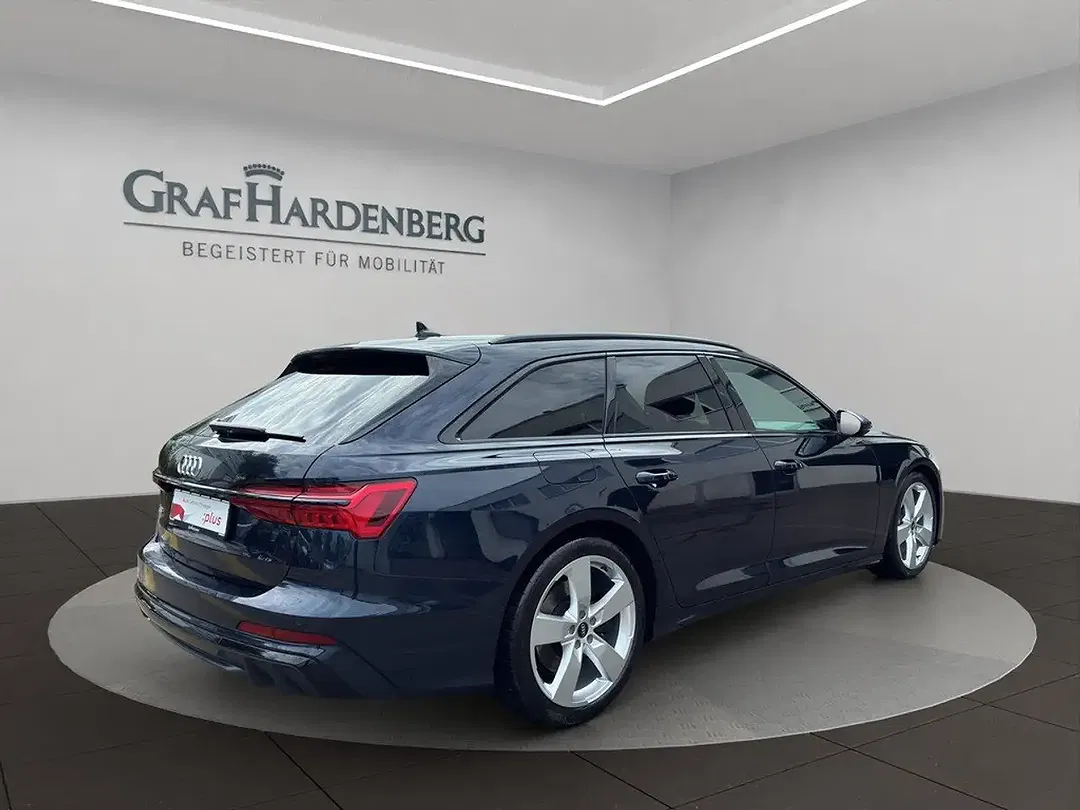 Audi S6 3.0 TDI tiptronic quattro Avant - Thumbnail 6