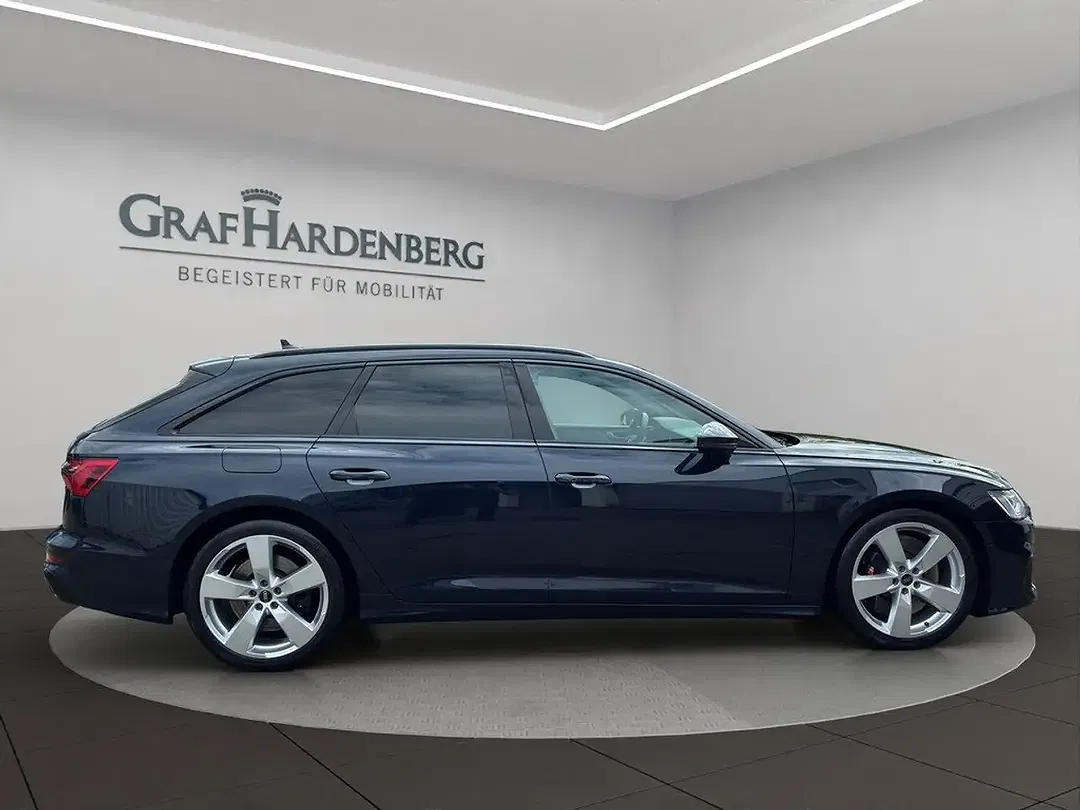 Audi S6 3.0 TDI tiptronic quattro Avant - Thumbnail 7