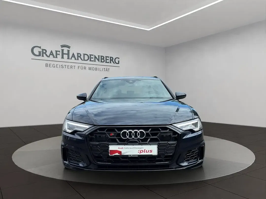 Audi S6 3.0 TDI tiptronic quattro Avant - Thumbnail 9