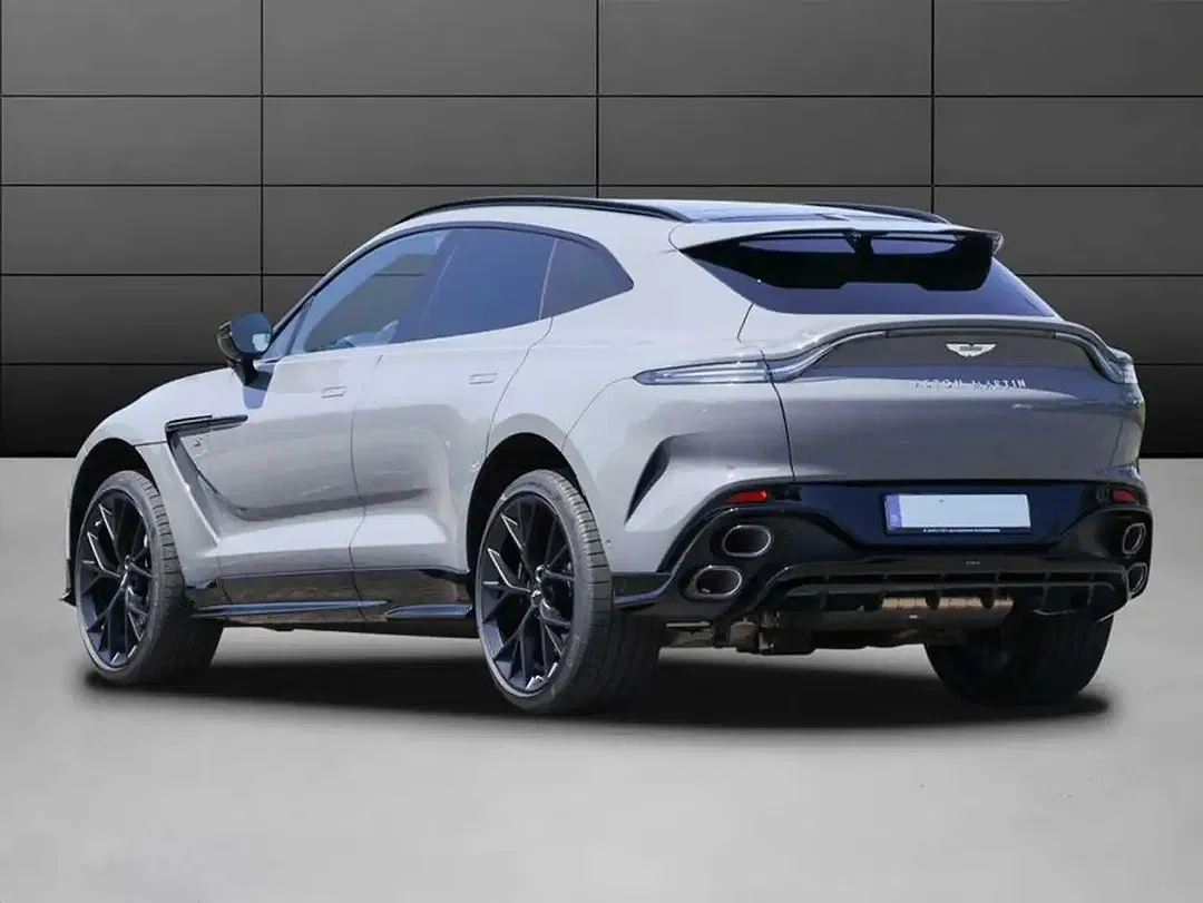 Aston Martin DBX S - foto 2