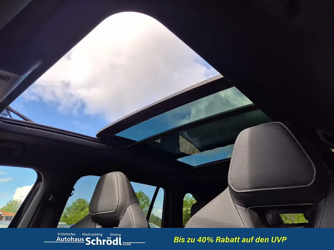 Skoda Kodiaq 1.5 TSI PHEV DSG Sportline - Thumbnail 10