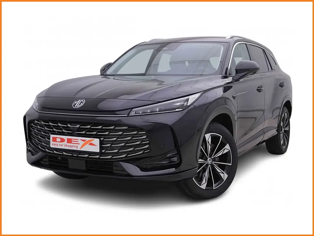 MG HS Hybrid+ Luxury - foto 1