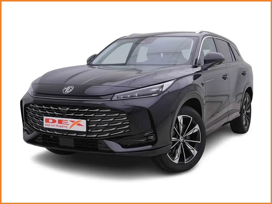 MG HS Hybrid+ Luxury - Afbeelding 1