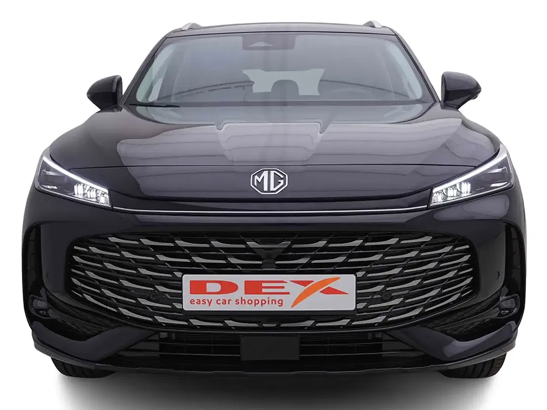 MG HS Hybrid+ Luxury - foto 2