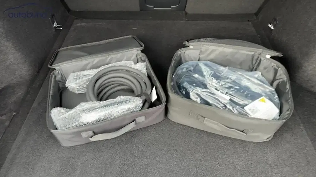 BYD Seal 6 DM-i PHEV Touring Boost - Thumbnail 10