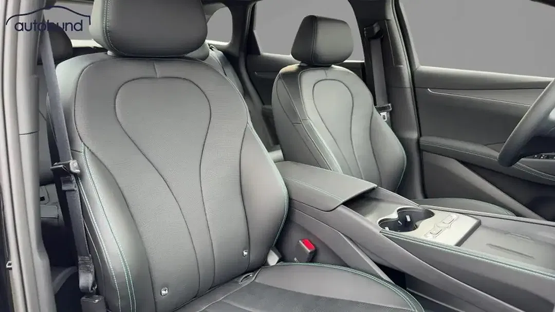 BYD Seal 6 DM-i PHEV Touring Boost - Thumbnail 6