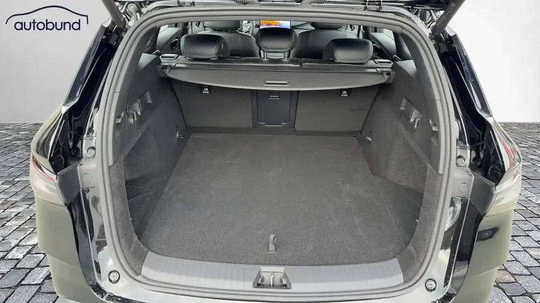 BYD Seal 6 DM-i PHEV Touring Boost - Thumbnail 8