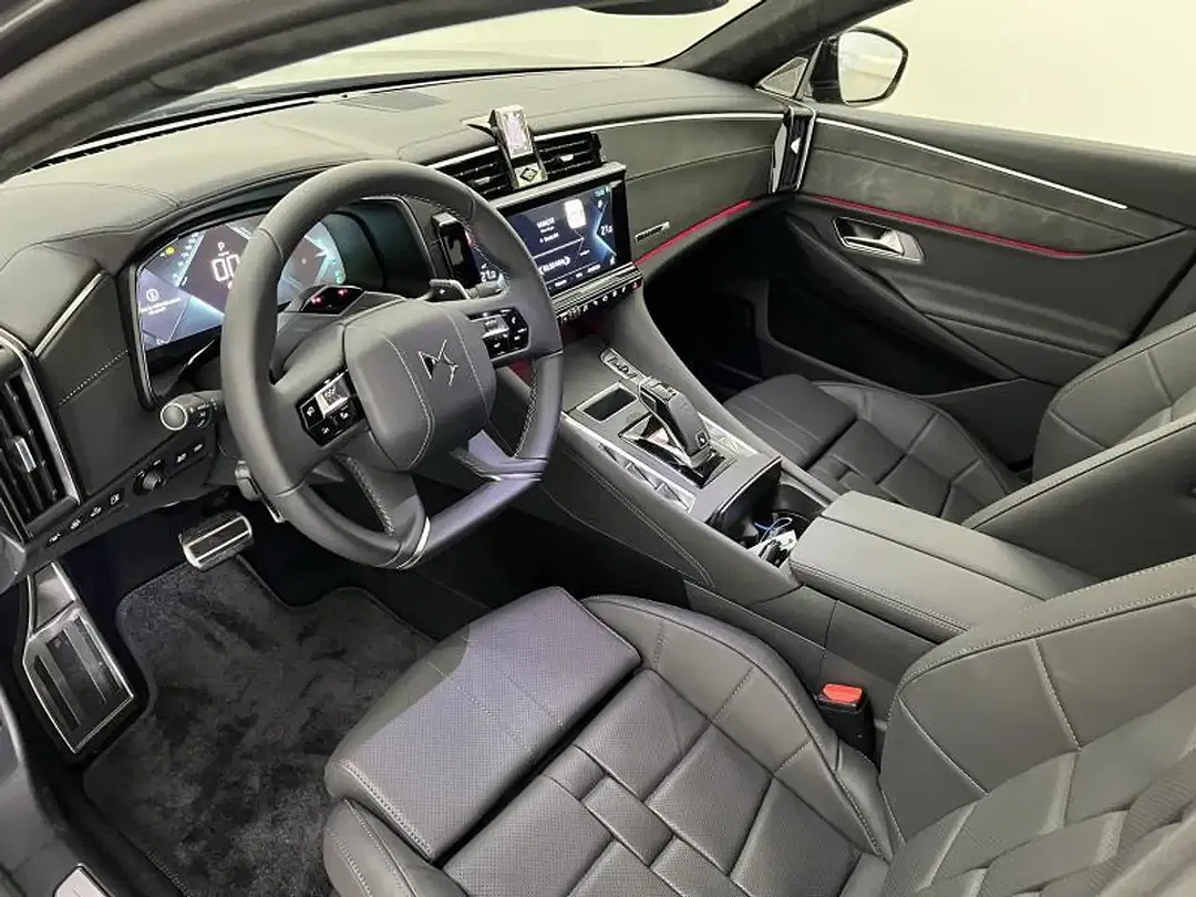 DS Automobiles DS 9 - Thumbnail 10