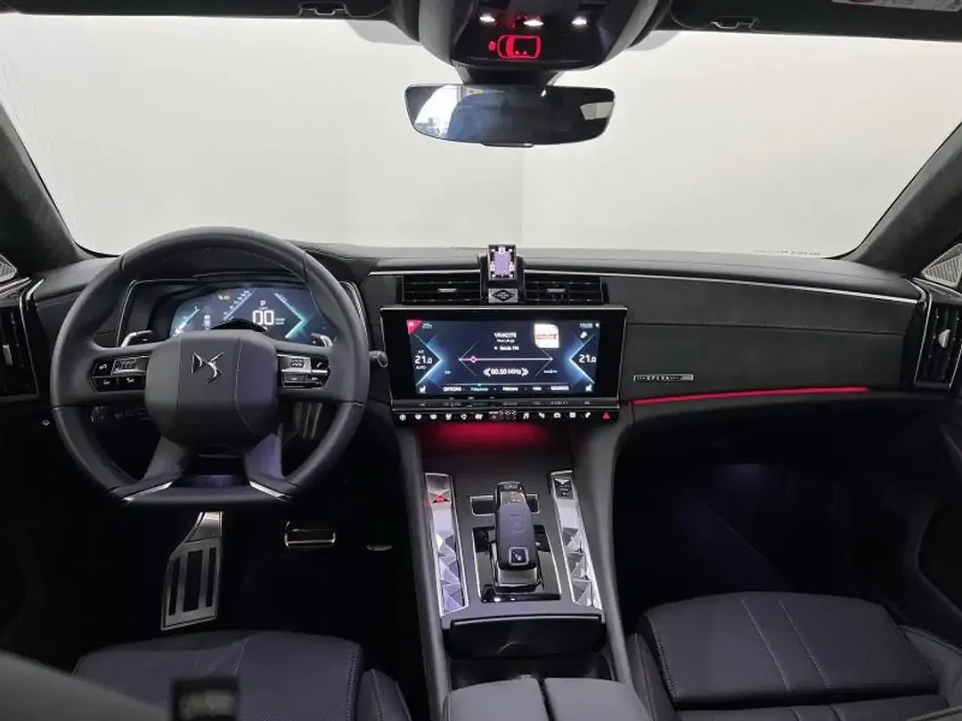 DS Automobiles DS 9 - Thumbnail 11