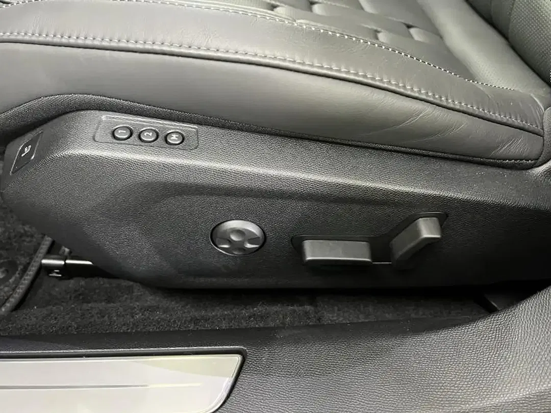 DS Automobiles DS 9 - Thumbnail 13