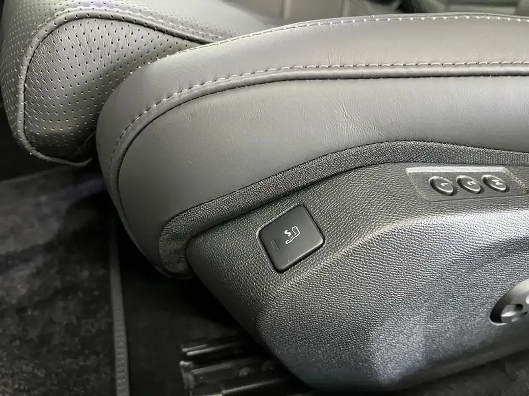 DS Automobiles DS 9 - Thumbnail 14