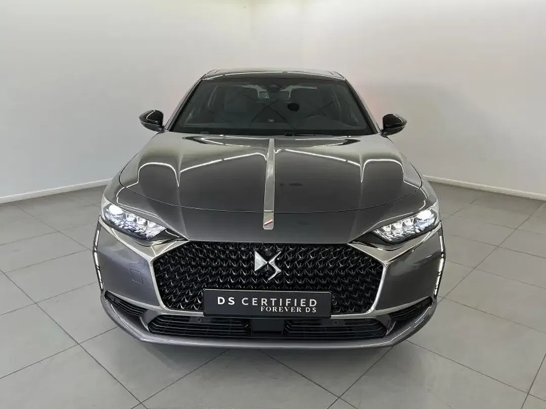 DS Automobiles DS 9 - foto 2