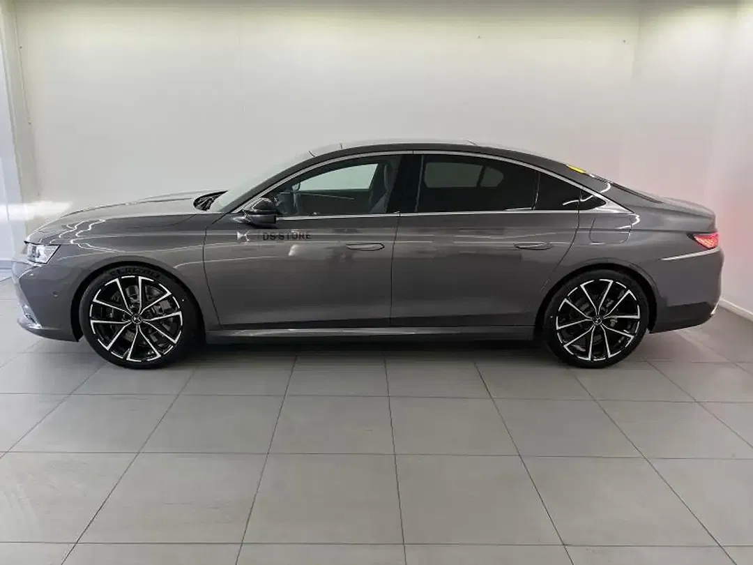 DS Automobiles DS 9 - Thumbnail 4