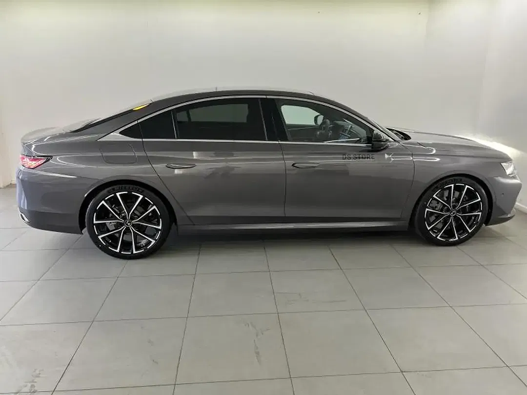 DS Automobiles DS 9 - Thumbnail 5