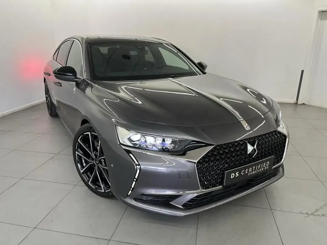 DS Automobiles DS 9 - Thumbnail 6