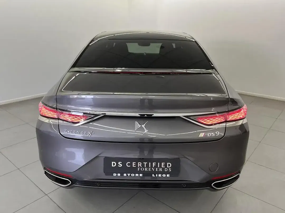 DS Automobiles DS 9 - Thumbnail 7