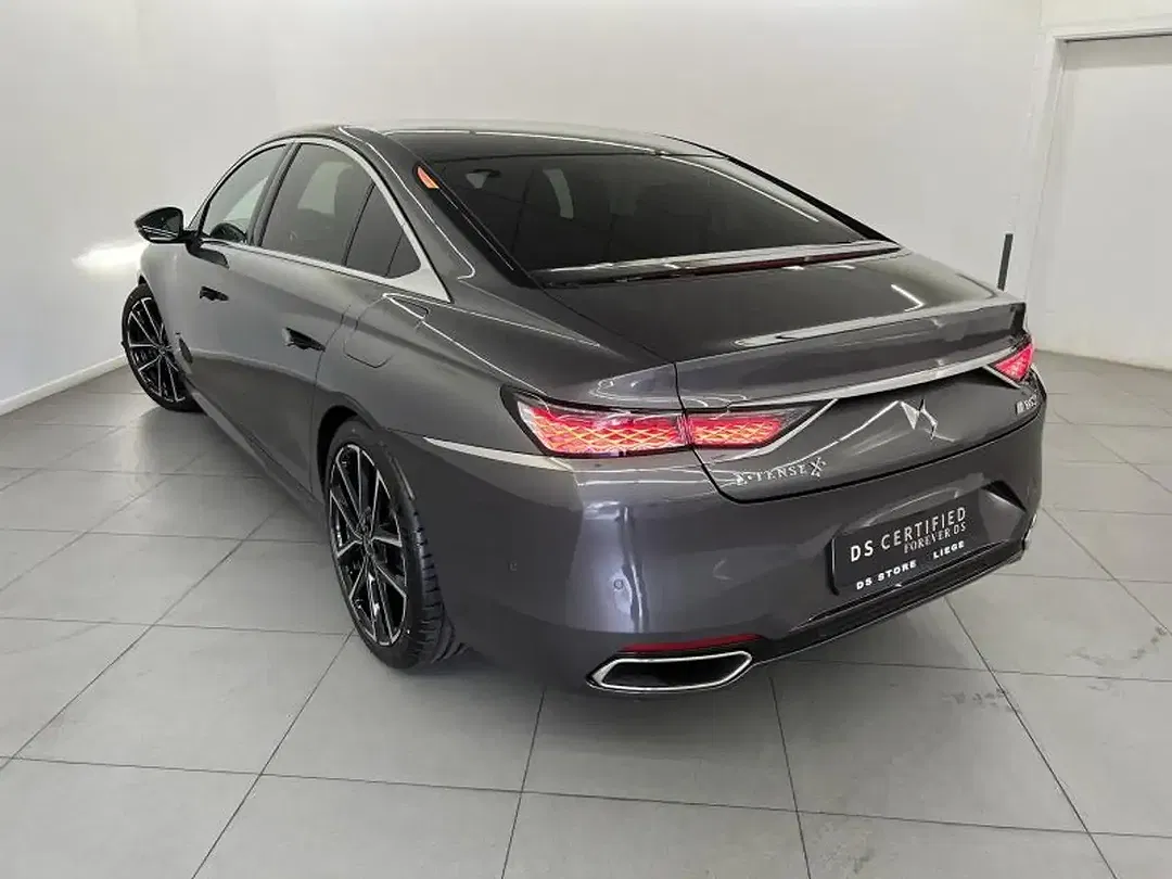 DS Automobiles DS 9 - Thumbnail 8