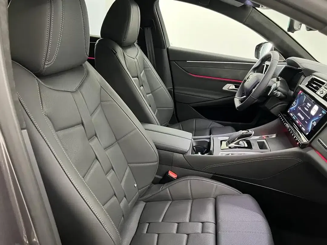 DS Automobiles DS 9 - Thumbnail 9