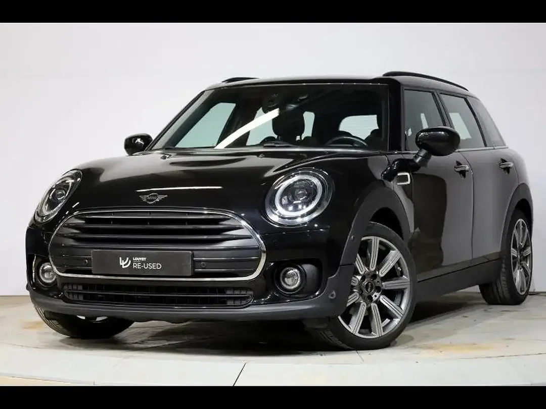 MINI Cooper Clubman - foto 1