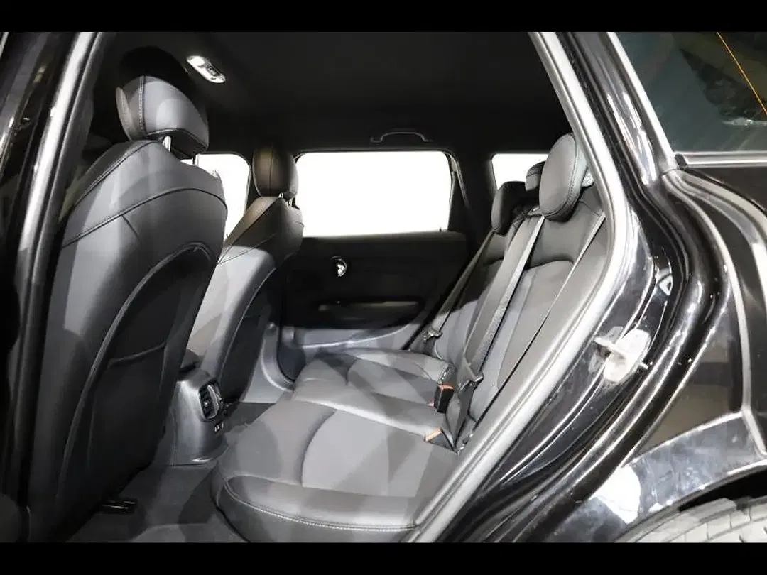 MINI Cooper Clubman - Thumbnail 10