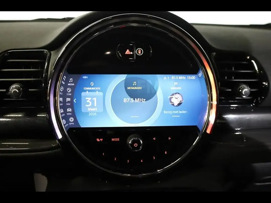 MINI Cooper Clubman - Thumbnail 11