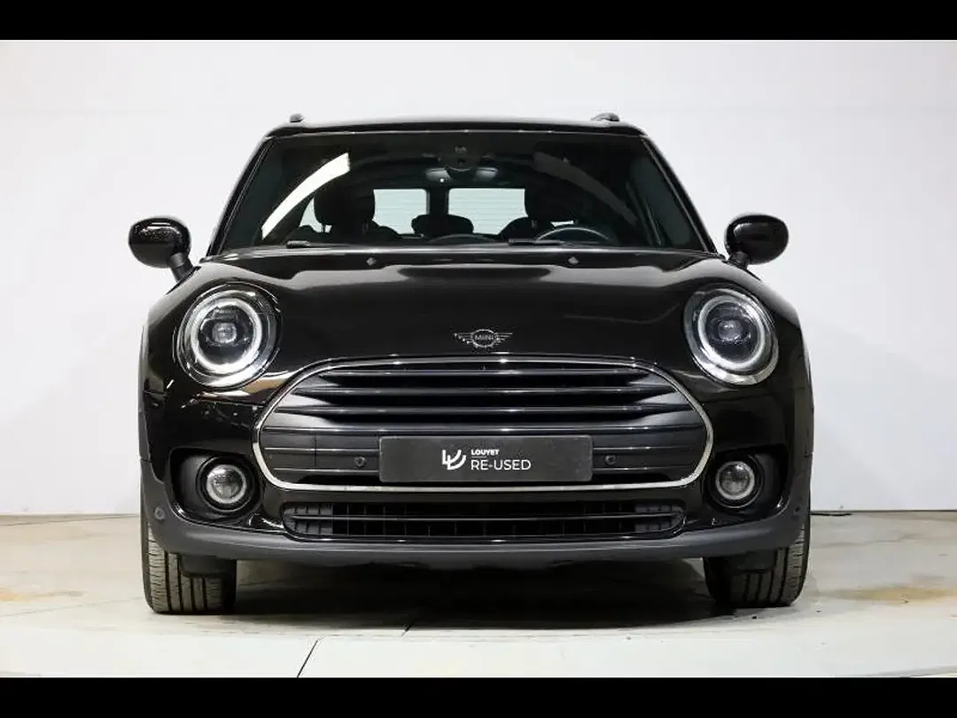 MINI Cooper Clubman - foto 2