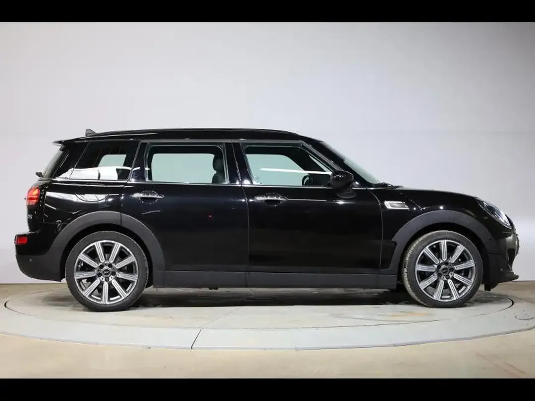 MINI Cooper Clubman - Thumbnail 3