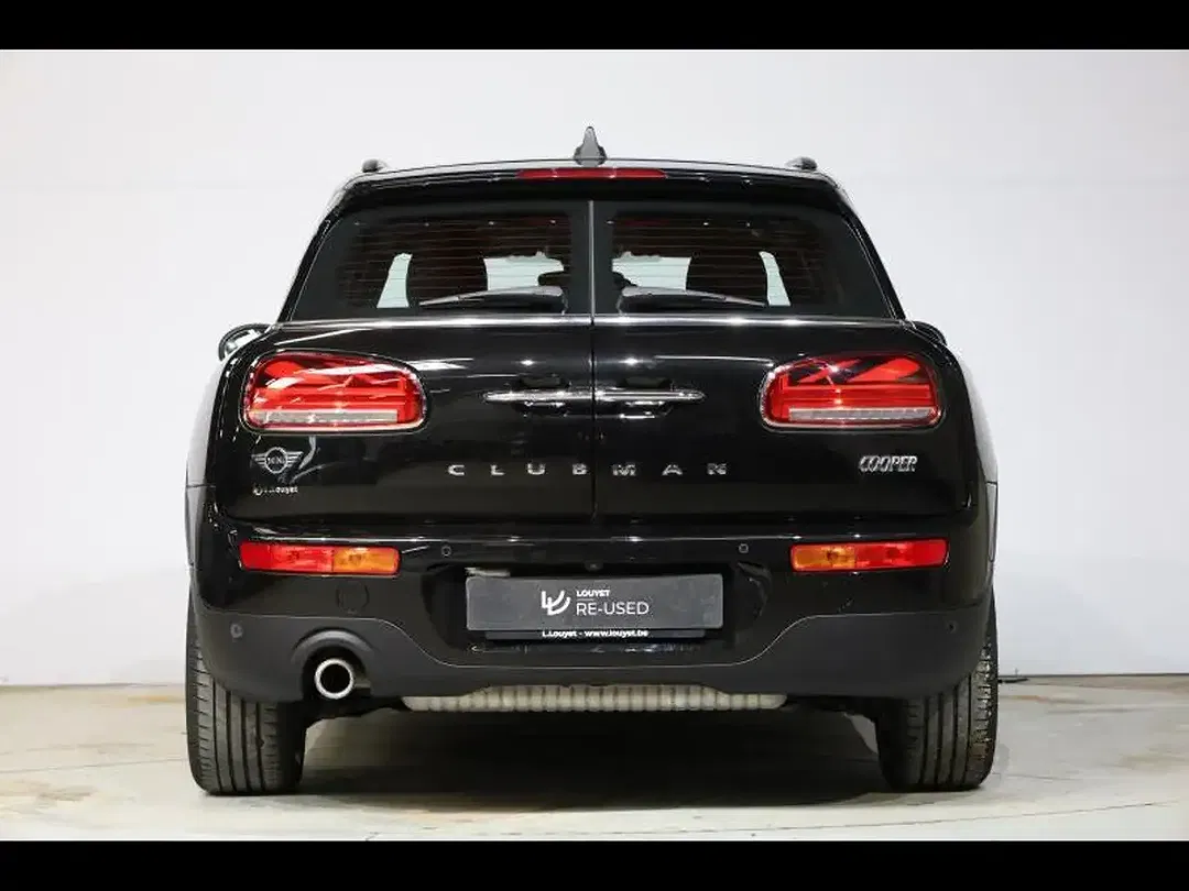 MINI Cooper Clubman - Thumbnail 4