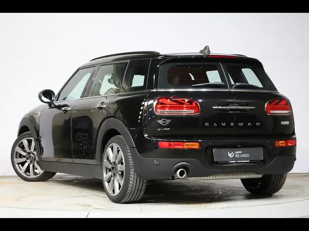 MINI Cooper Clubman - Thumbnail 5