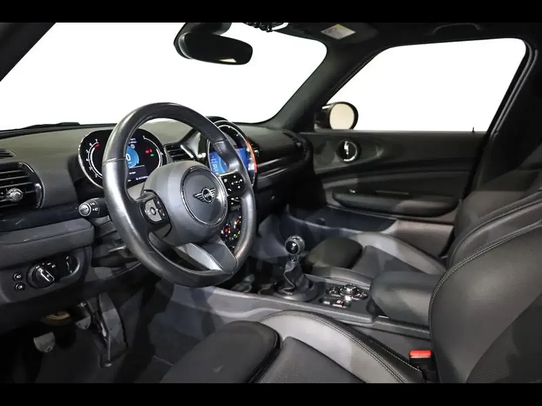 MINI Cooper Clubman - Thumbnail 6