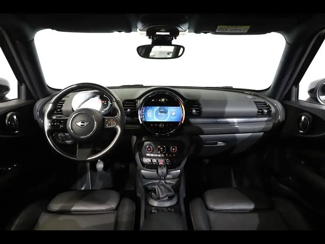 MINI Cooper Clubman - Thumbnail 7