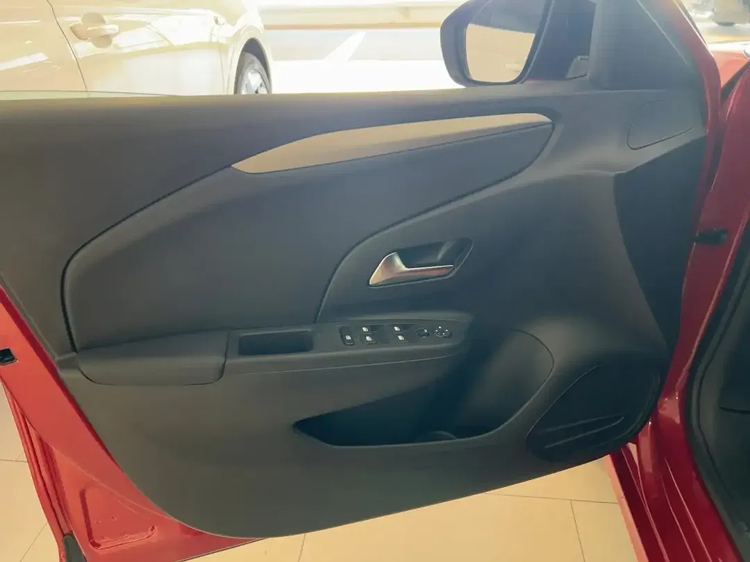 Opel Corsa 1.2 Turbo Edition - Thumbnail 9