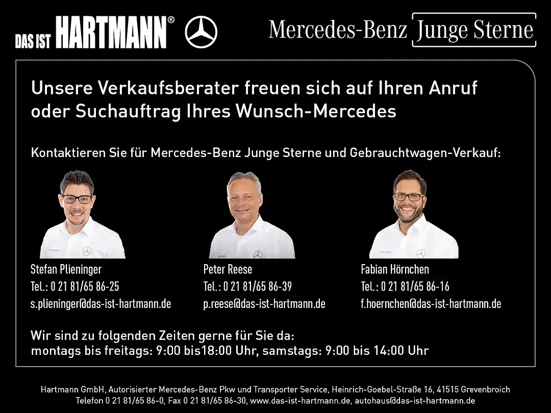 Mercedes-Benz EQA 250 Progressive - Thumbnail 19