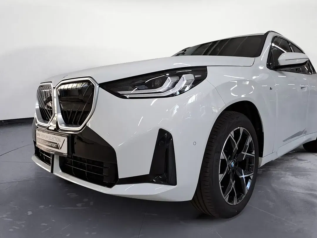 BMW X3 xDrive M - Thumbnail 14